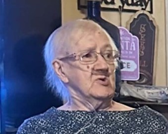 Obituary of Corrine Susan Hawley