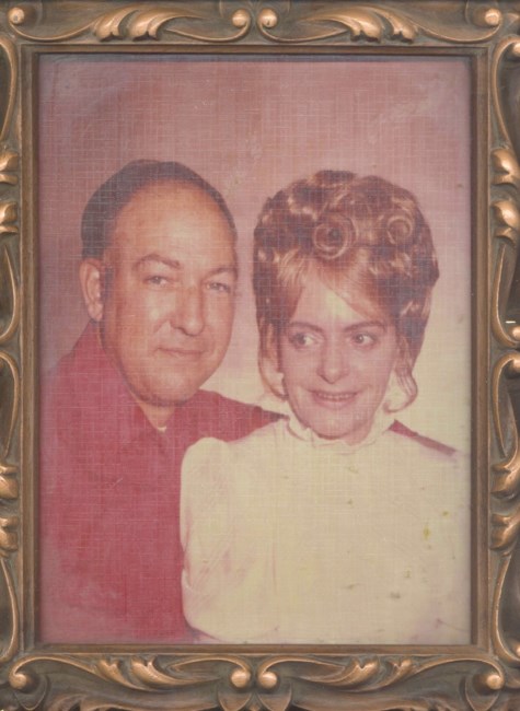 Obituary of Dolores June Dougherty