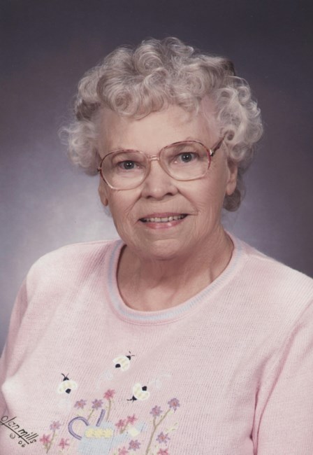 Avis de décès de Evon Lee Davis