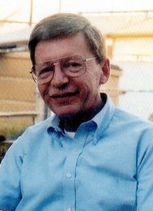 Obituary of James David Reese