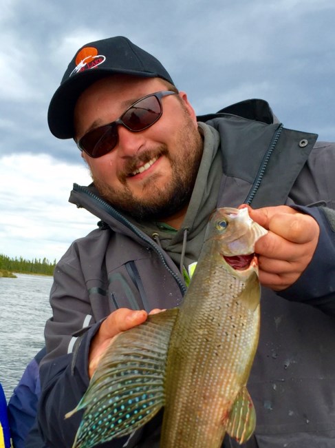 Obituary of Anthony Dario Tomei