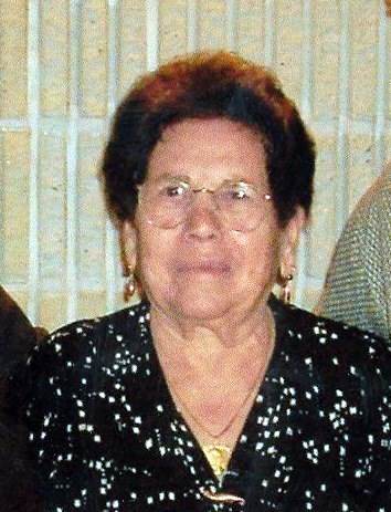 Obituary of Francesca Santoro