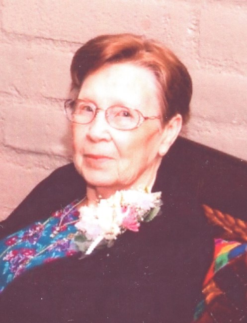 Obituary of Lola B Sauls