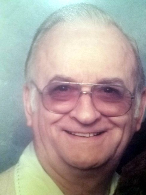 Obituary of LeRoy Patrick Dickhaut