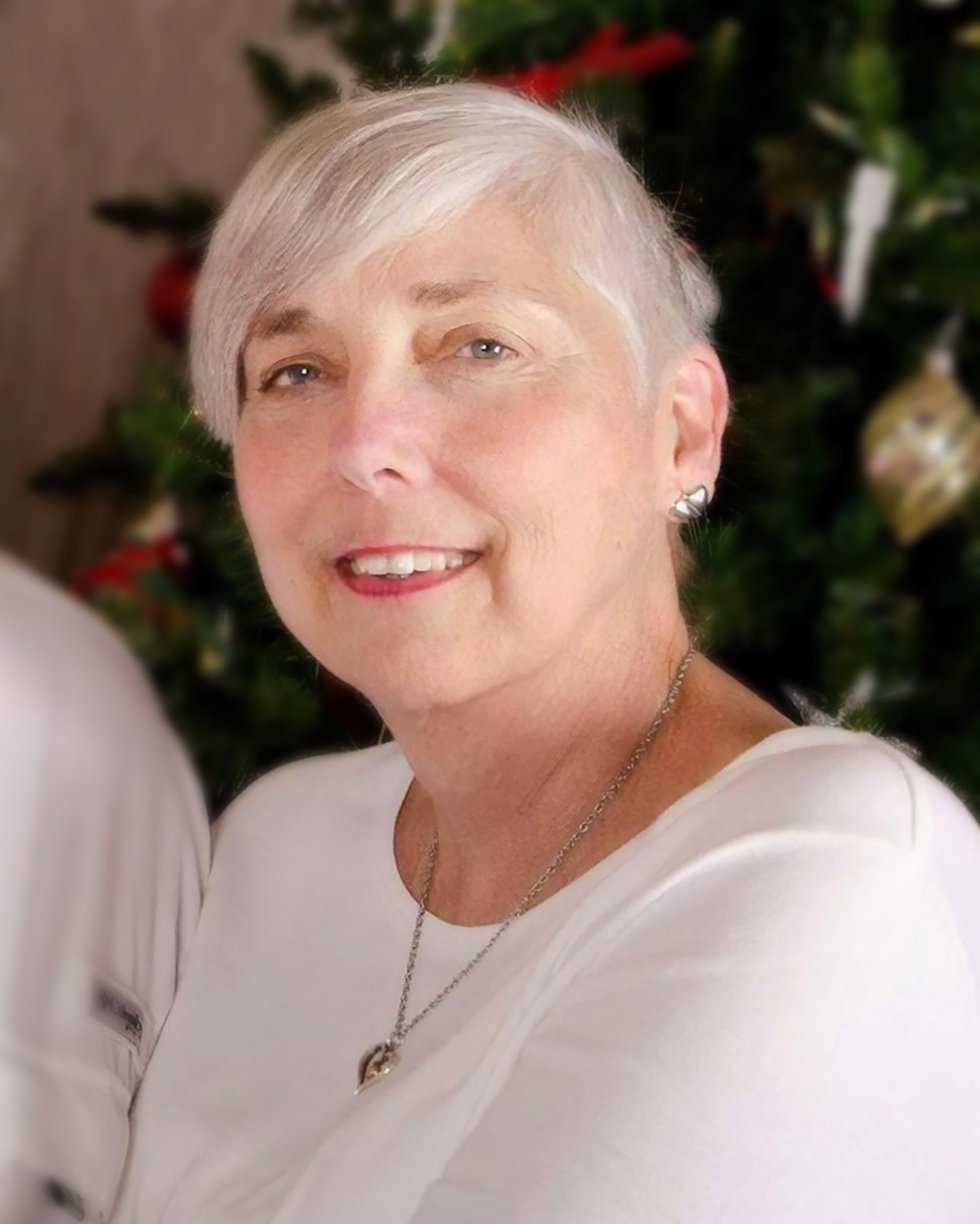 Avis de décès de Marbeth Montross