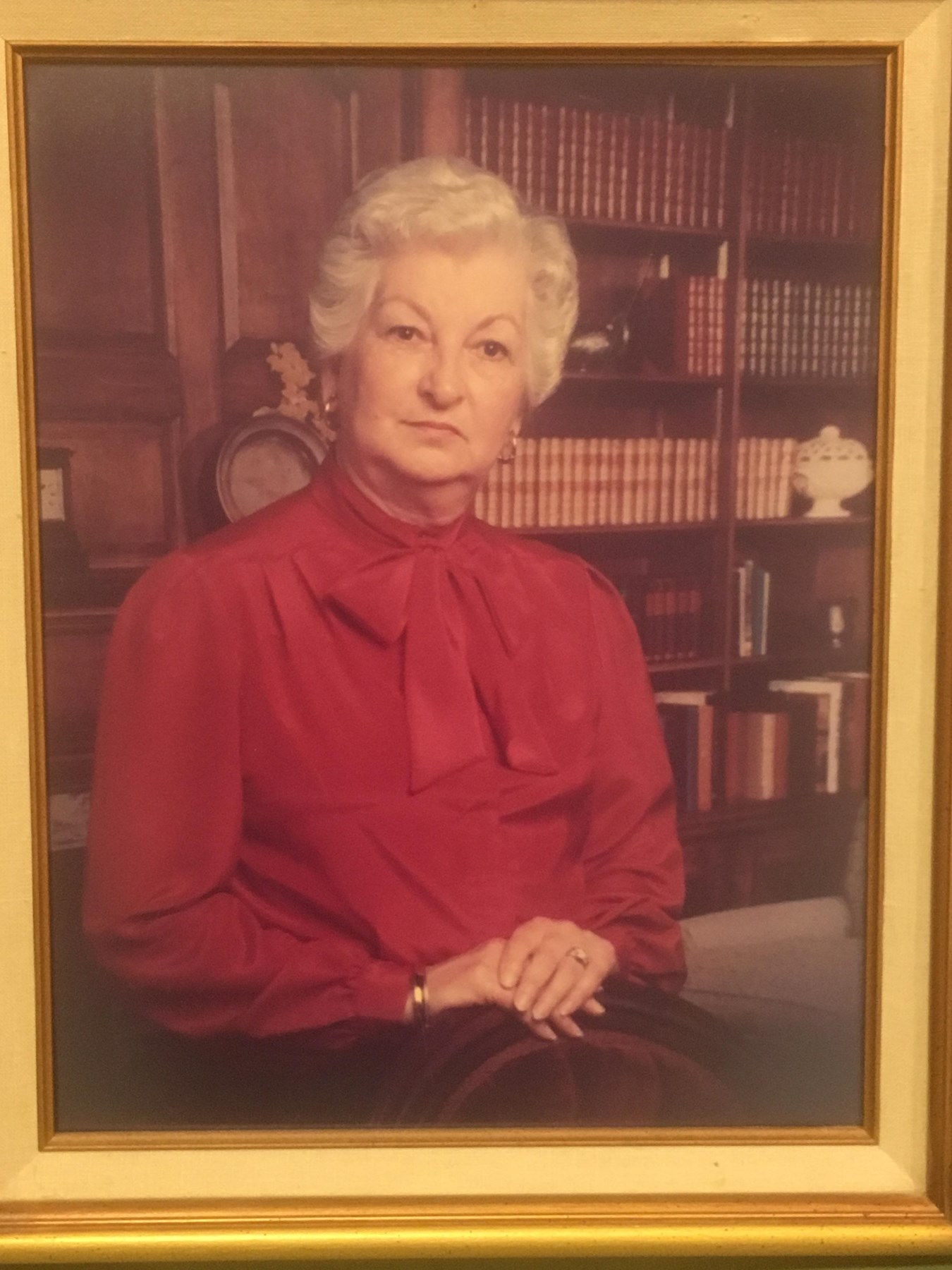 Obituary of Wanda Naomi Maddox