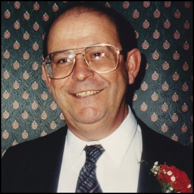 Obituary of Frank B. Sgromo