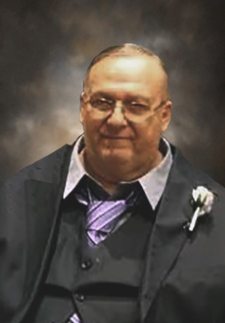 Obituario de Neil George Feingold