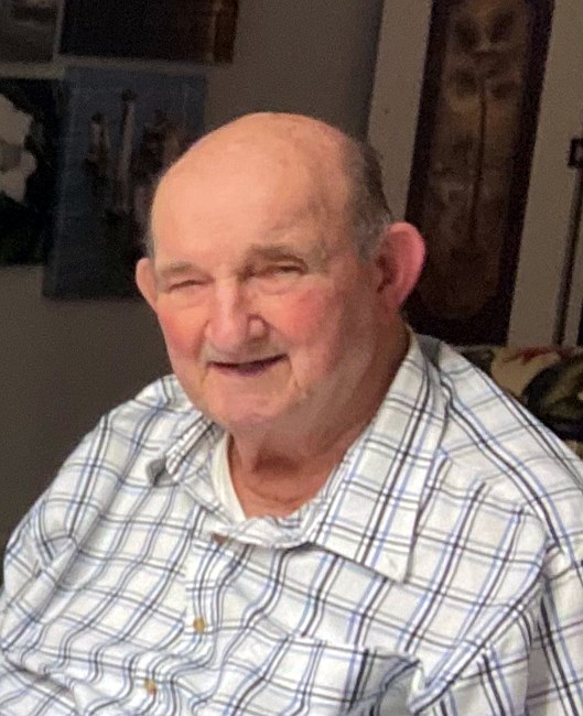 Obituary of Kenneth W Sticka