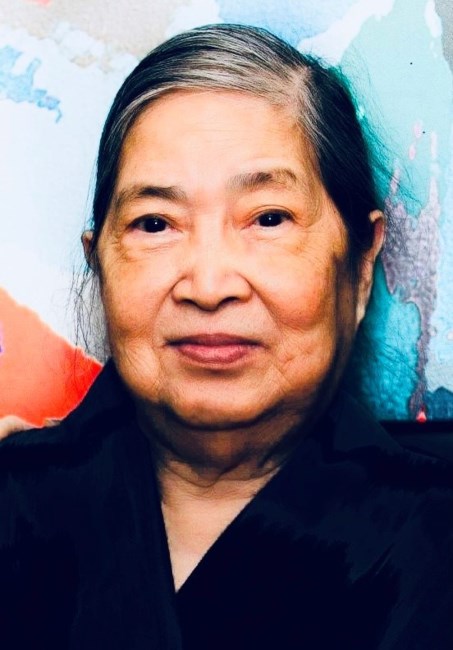 Obituary of Hong Thu Hoang