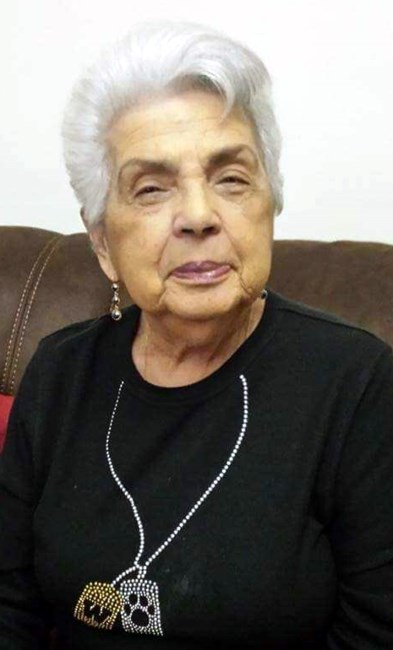 Obituario de Zaida T. Gloria