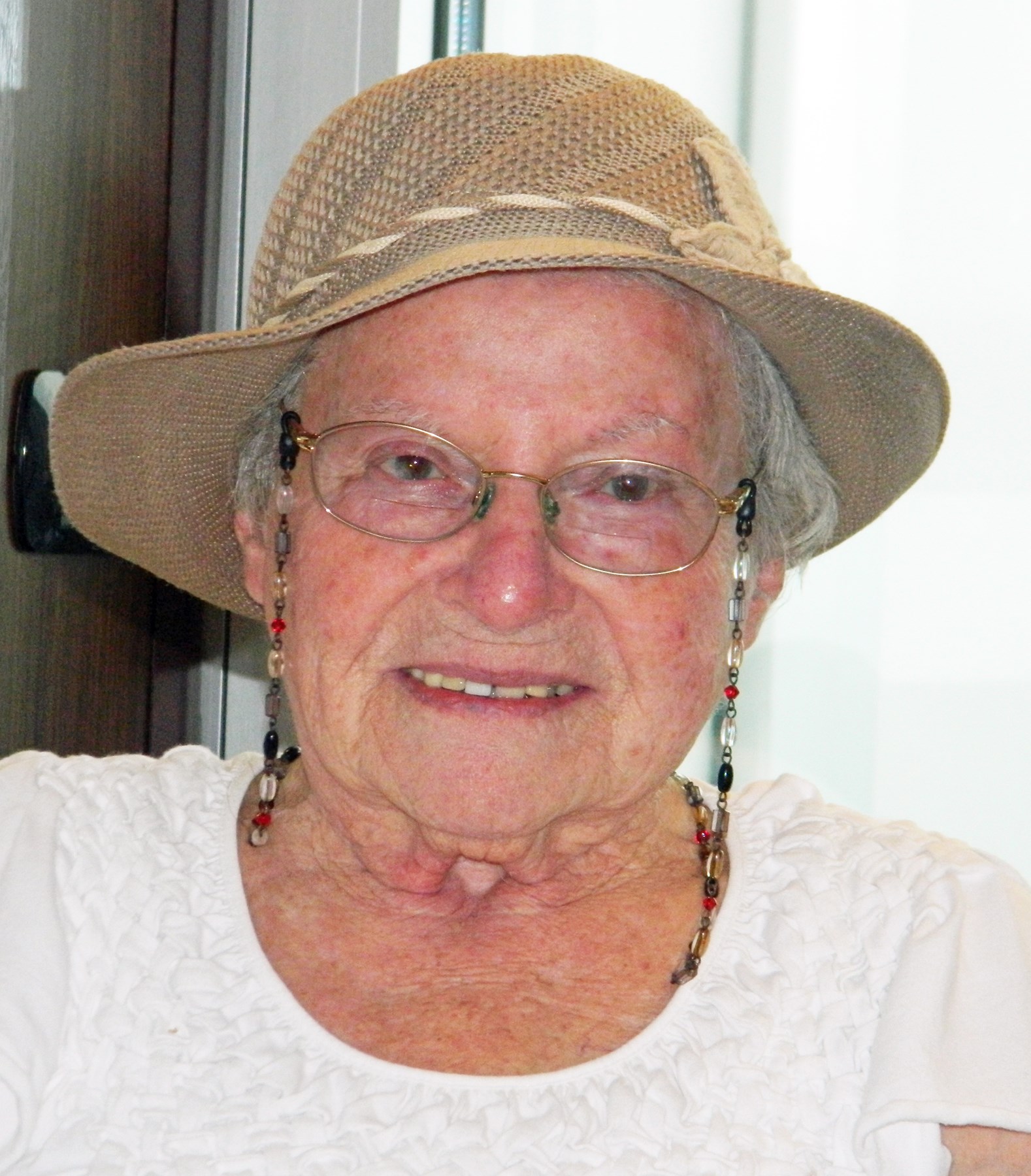 Helen Shear Obituary Cleveland Heights, OH