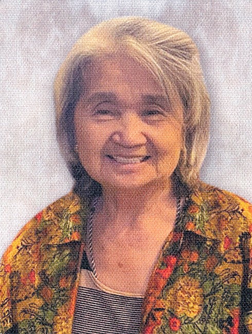 Obituary of Young Ja Chang