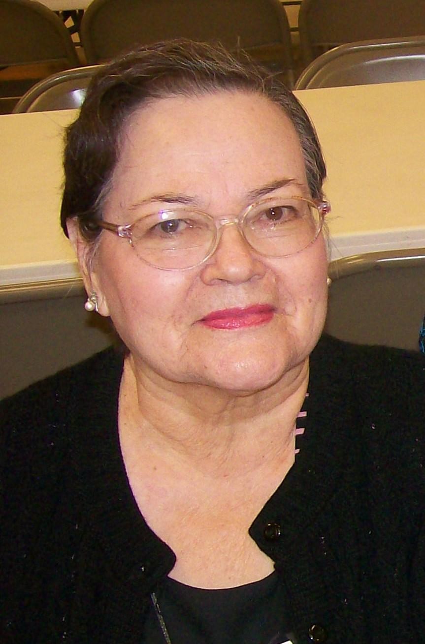 Obituary of Francisca Ocon