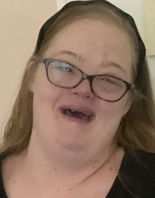 Obituary of Laura McCaffery-Meyer