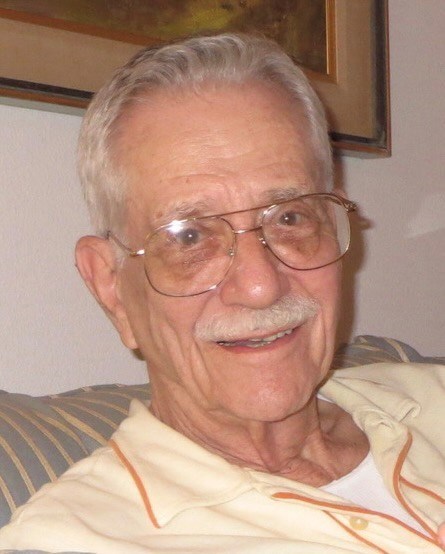 Obituary of Lawrence Golberg