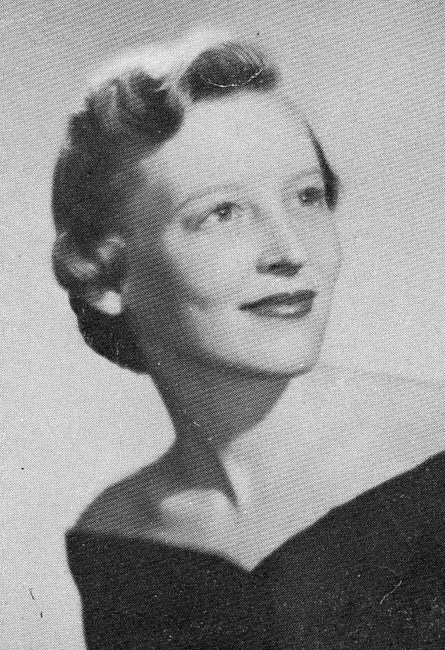 Avis de décès de Sigma Fletcher