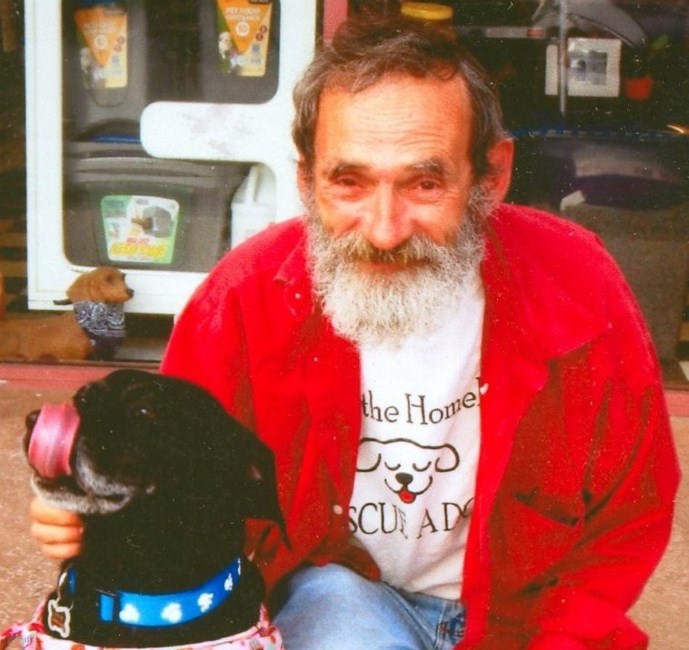 Obituary of Stewart Alan Dube