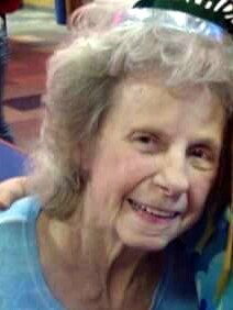 Obituary of Joan "Jodie" Henderson