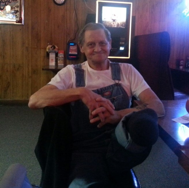 Obituary of Patrick Henry Linton