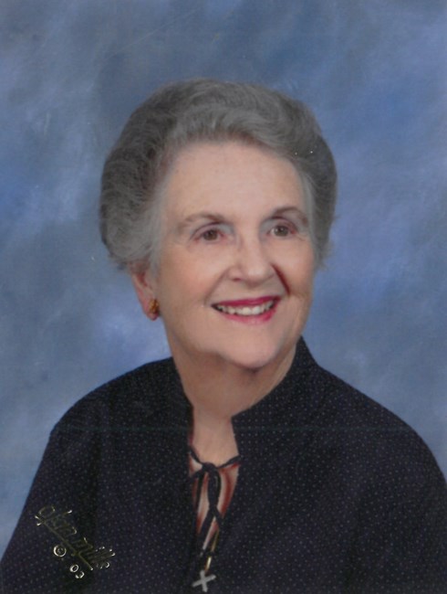 Obituary of Christene Elizabeth Tinsley