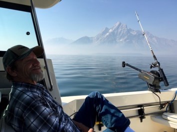 Obituary of John Samuel Wilson