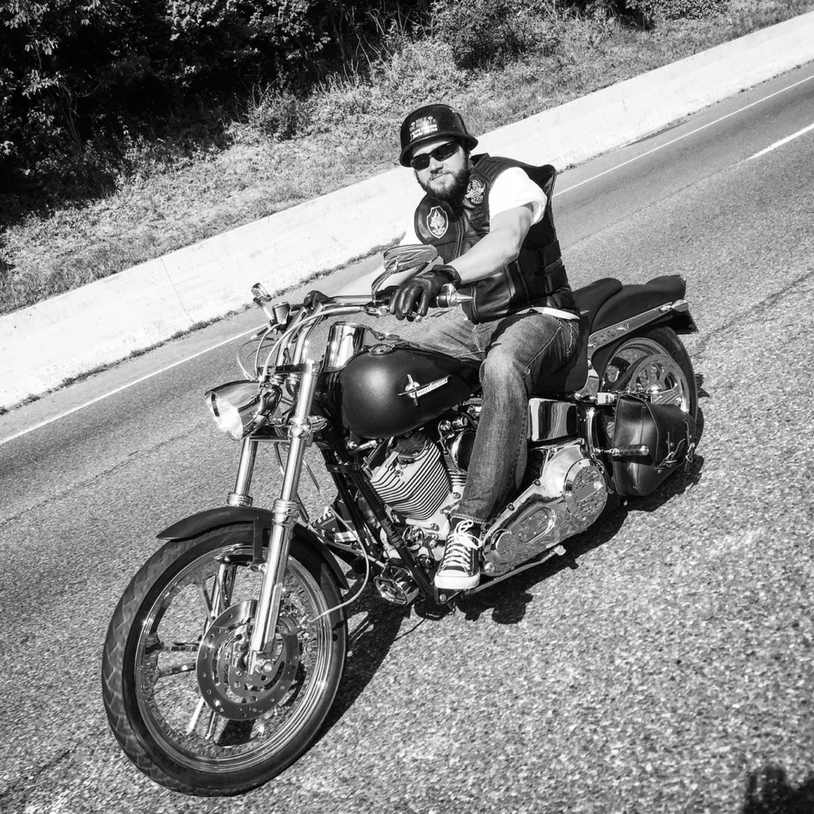 Obituary of Sidney "Robbie" Roberts III