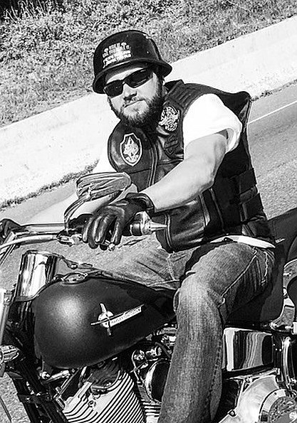 Obituary of Sidney "Robbie" Roberts III