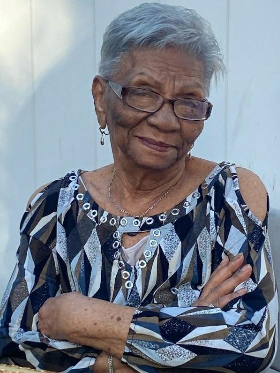 Obituary of Argentina De Los Santos