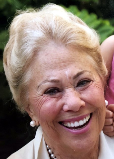 Obituary of Diane Fischetti