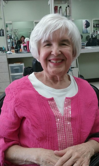 Obituary of Gloria Phears