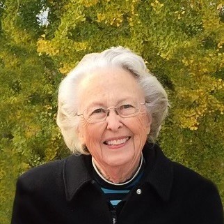 Obituary of Barbara Berenthien Deaver