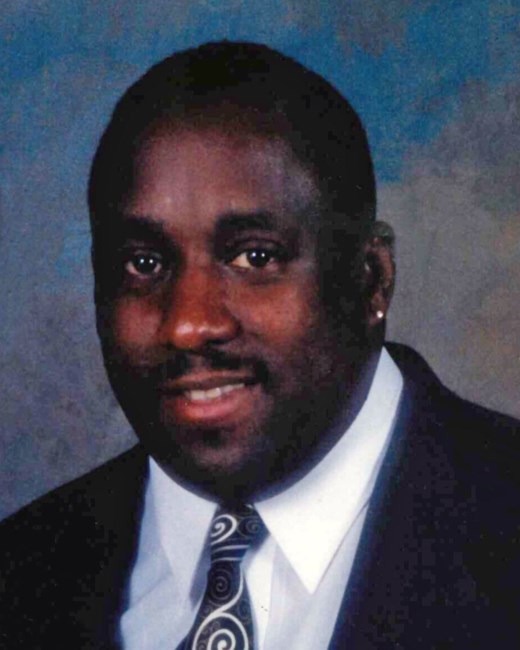 Obituary of Kevin Maurice Thomas