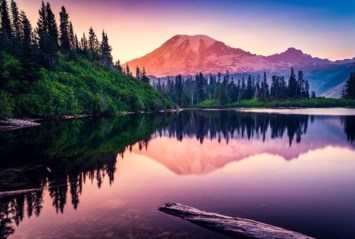 Avis de décès de David Bishop Owen