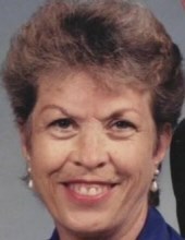 Obituary of Carol R. Harms