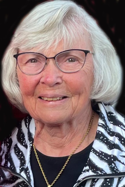 Obituary of Sandra Kay Grant