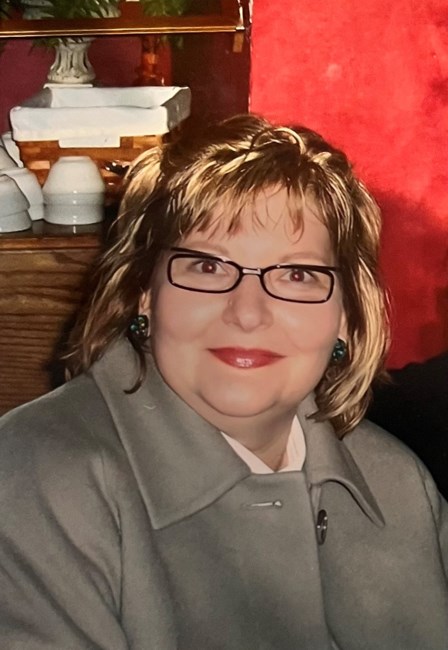 Obituary of Kathryn Marie Figerell