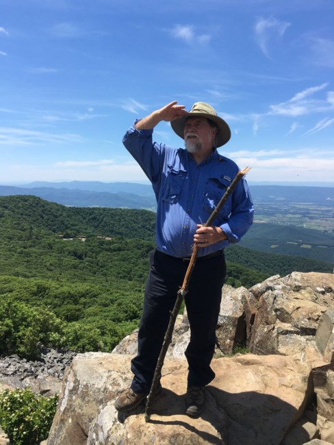 Obituary of Donald Byron Thomas Jr.