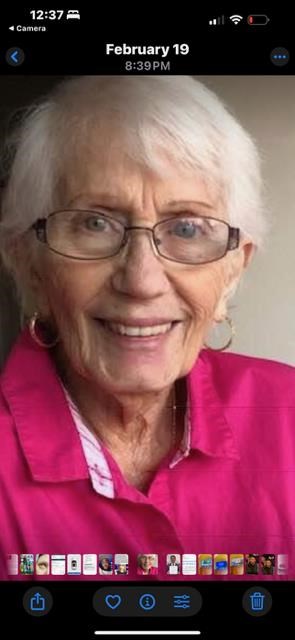 Avis de décès de Herminia "Mimi" Cruz Vázquez