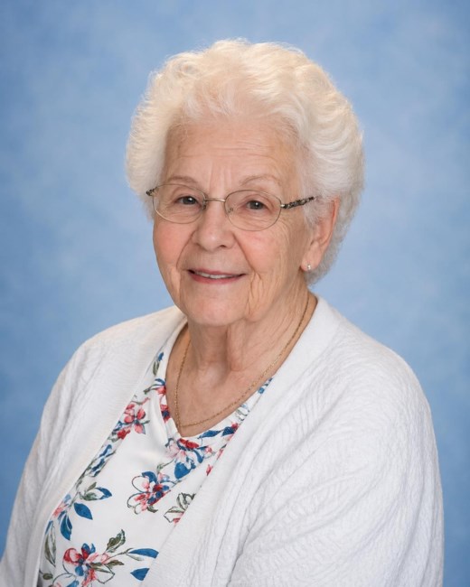 Obituary of Domenica Cousins