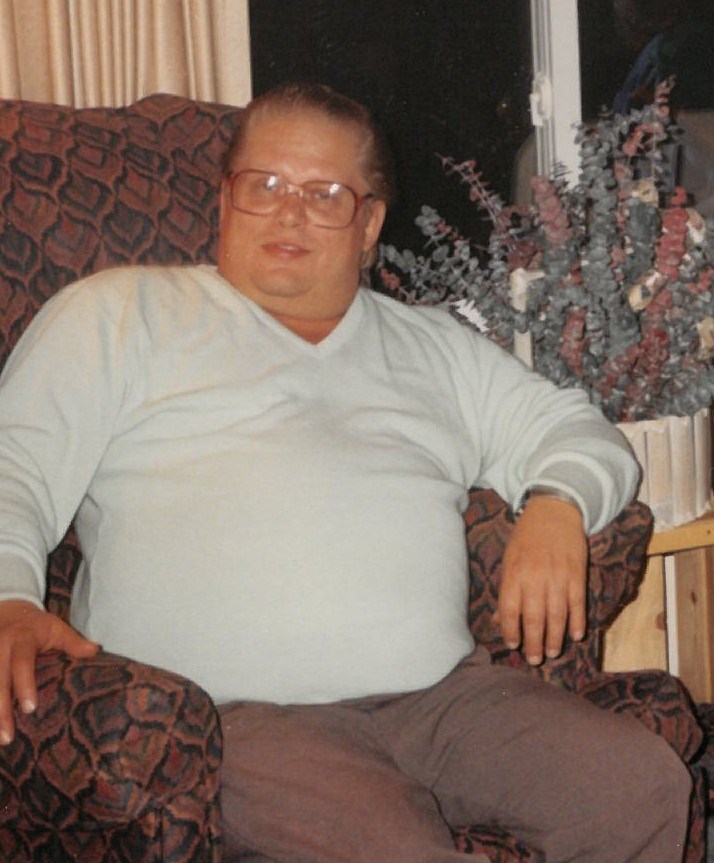 Obituary of Orrin Allan Carr