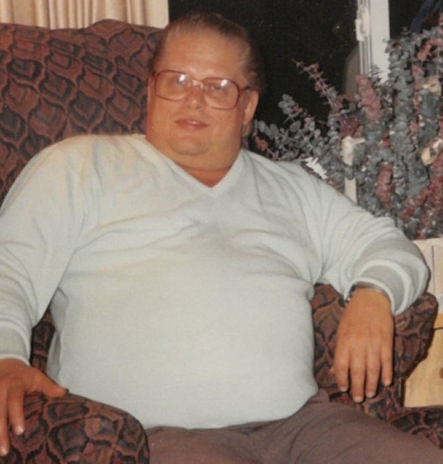 Obituary of Orrin Allan Carr