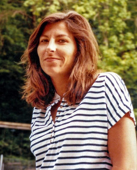 Obituary of Amy Jo Christopher
