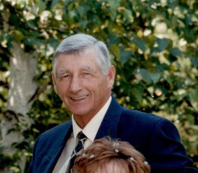 Avis de décès de Gervais Roussel