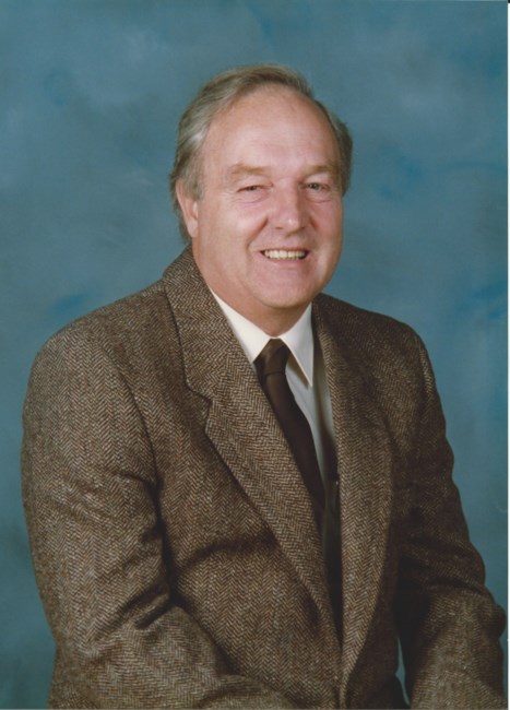 Obituary of Paul-André Tremblay