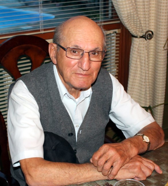 Obituary of Ivan (Janko) Radoslav