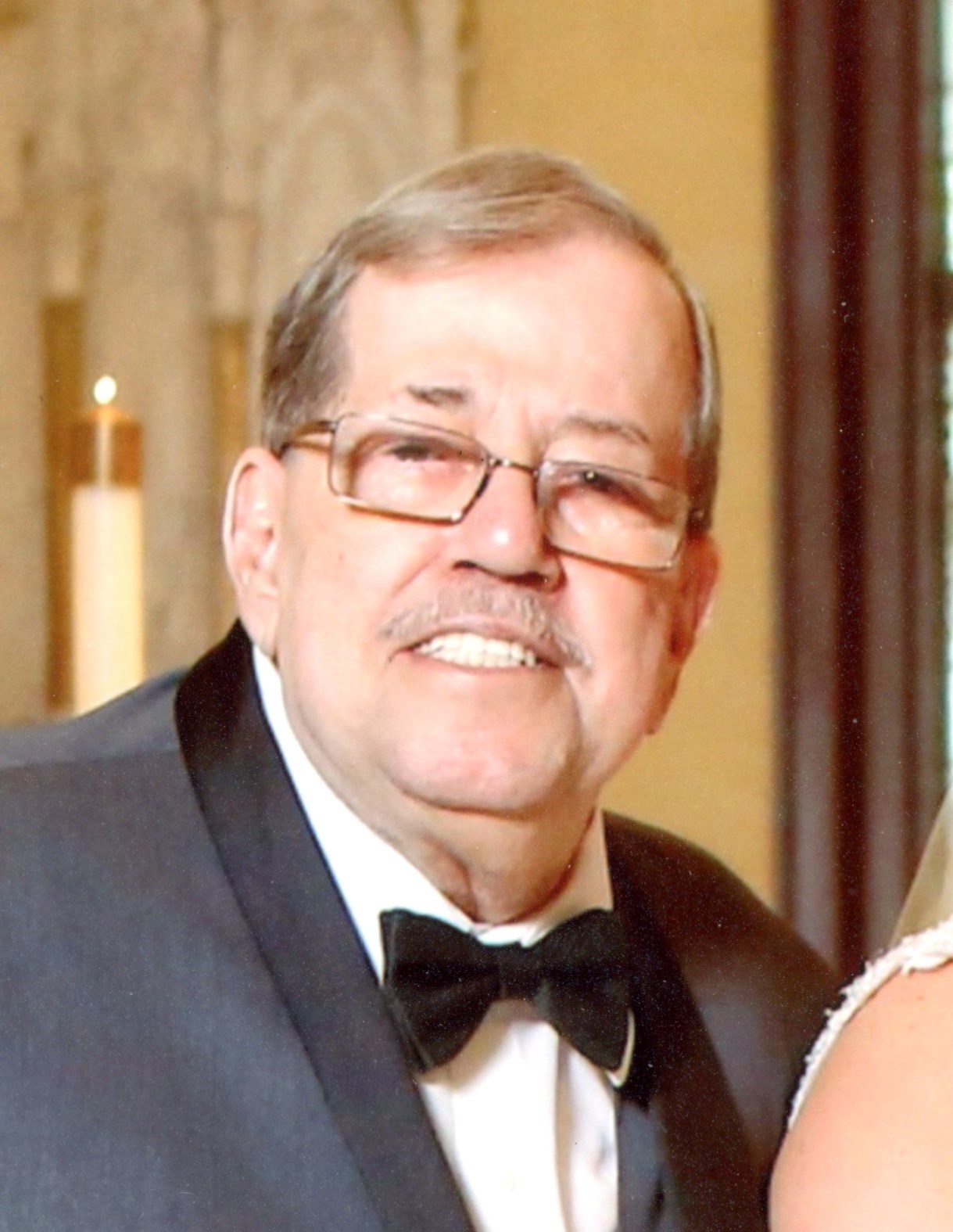 Anthony Gadler Obituary - New City, NY