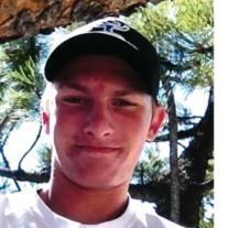 Obituary of Kyle MacElwee