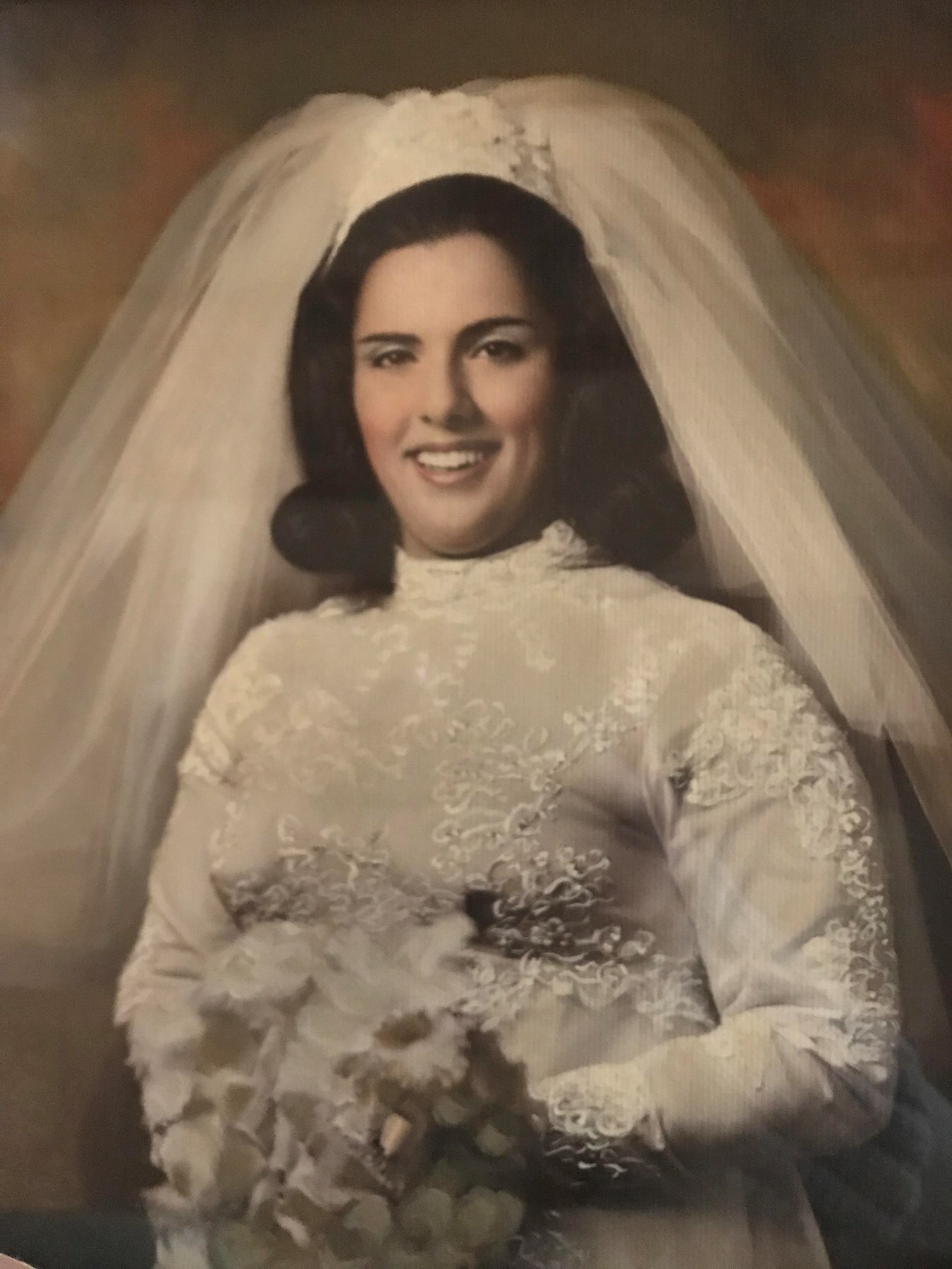 Obituary of Rose Ann Caccavo