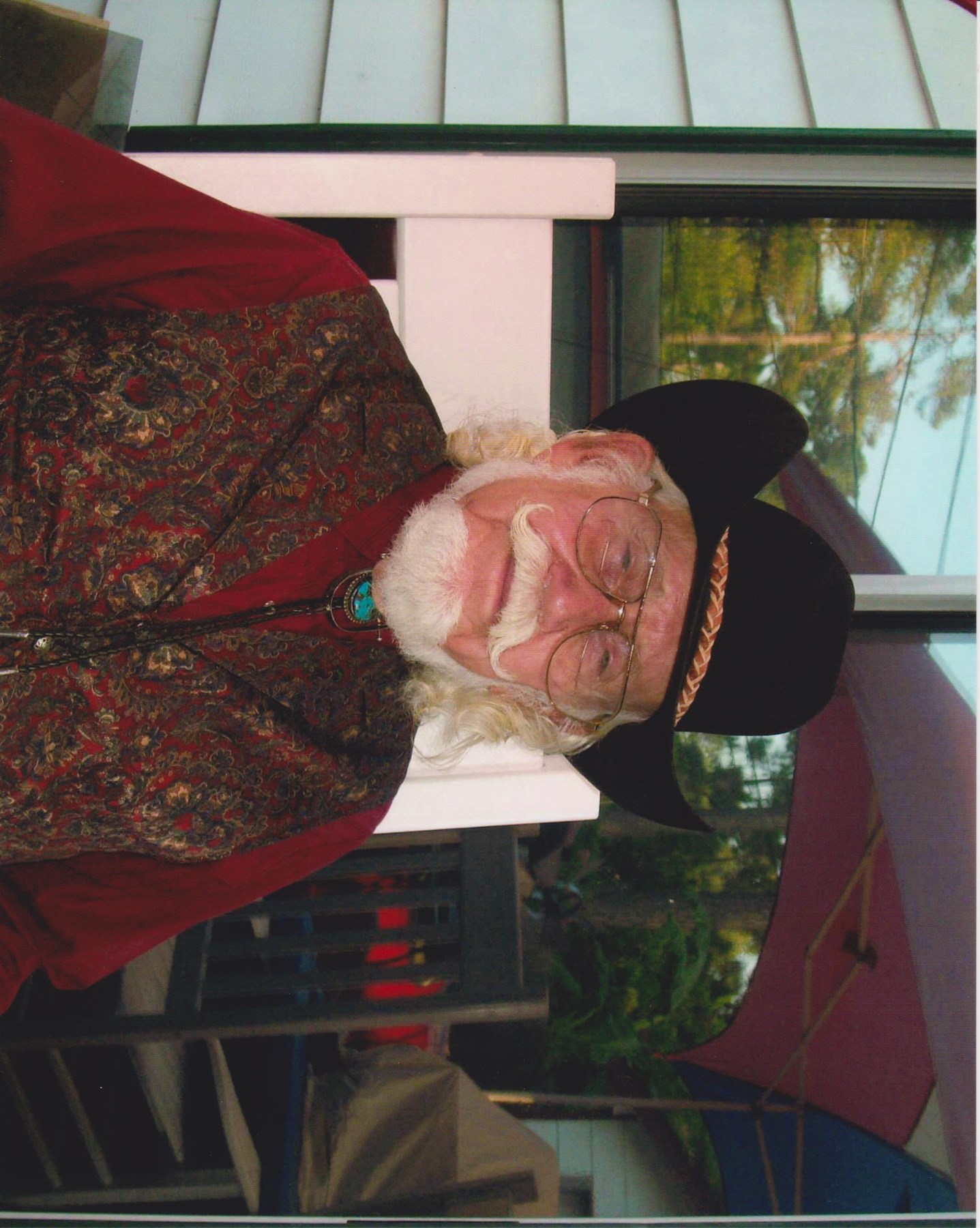 Obituary of Dan Wallace Hammack